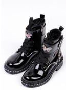 Resim Baby DS Angel Black Bot 