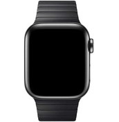 Resim iOS Uyumlu Watch 44mm KRD-35 Metal Kordon 