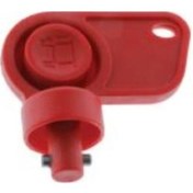 Resim Denge Devre Kesıcı Tek Anahtar Plastık 