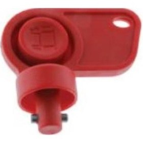 Resim Denge Devre Kesıcı Tek Anahtar Plastık 