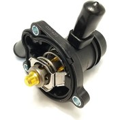 Resim Termostat Astra J. Insıgnıa. Mokka . Meriva. Corsa E. A14Net 449 Diğer