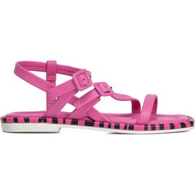 Resim Greyder 3y2ys50758-50758 Zn Chıc Casual Sandalet (S) 