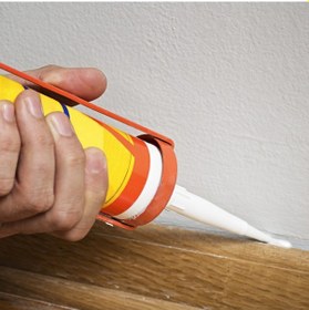 Resim Selsil Dış Cephe Nötr Silikon SİYAH 300 ml. 