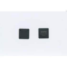 Resim Nuvoton Npce781La0Dx Notebook Entegre Chipset 