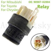 Resim Mitsubishi Far Rolesi L200 Dwa 48302 