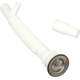 Resim ARÇE Körüklü Lavabo Sifonu 