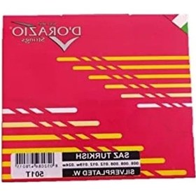 Resim Uzun Sap Bağlama Teli, 0,20 Kalınlık İle 501t Modeli 