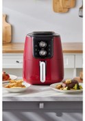 Resim Karaca Air Pro Cook Manuel XL 4 Kişilik Airfryer 4 L 