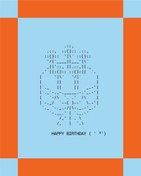 Resim Happy Birthday E-Gift Card - ₺25.000 