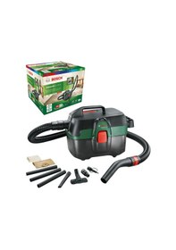 Resim Bosch AdvancedVac 18V-8 Akülü Islak Kuru Elektrik Süpürgesi - 06033E1000 
