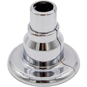 Resim Havlupan Boru Gizleme Aparatı - Ayarlı- Krom 