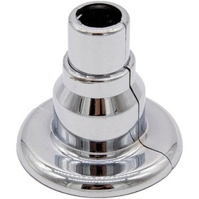 Resim Havlupan Boru Gizleme Aparatı - Ayarlı- Krom 