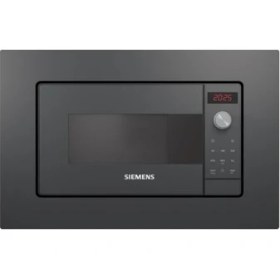 Resim Siemens BF623LMG3 Mikrodalga Fırın 