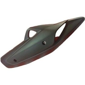 Resim Nmax 125 155 Egzoz Koruması Yan Sanayi 