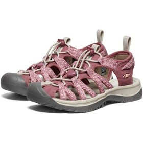 Resim Keen 1003717 Z Whisper Outdoor Gül Kurusu Kadın Sandalet Gül Kurusu 