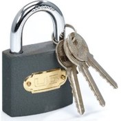 Resim Ug Pik Asma Kilit 20mm 12'li 