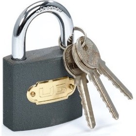 Resim Ug Pik Asma Kilit 20mm 12'li 