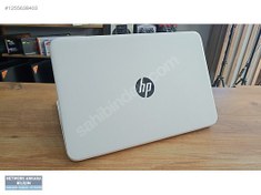 Resim İkinci El HP CELERON İŞLEMCİLİ LAPTOP 