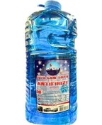 Resim Erser Antifrizli -30 C Koruyucu Cam Suyu - 1 Lt. 30 Ad 