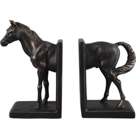 Resim Majesty Kitap Tutucu 