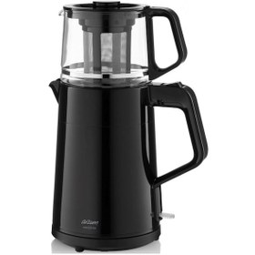 Resim Arzum AR3134 Drematea Çay Makinesi 