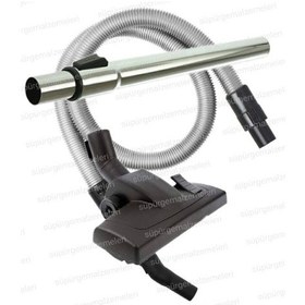 Resim Rowenta Ru 404 Aqua Express Hortum Boru Başlık Seti 