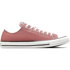 Resim Converse Chuck Taylor All Star Pembe Kadın Sneaker Pembe 