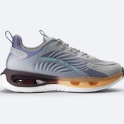 Resim Avva Erkek Gri Spor Ayakkabı A32Y8005 