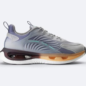 Resim Avva Erkek Gri Spor Ayakkabı A32Y8005 