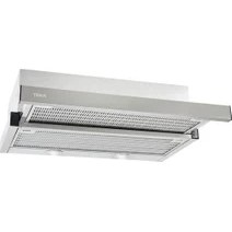 Resim TEKA CNL 6400 Sürgülü Aspiratör 40436800 