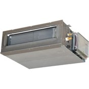 Resim Mitsubishi Heavy FDUM36KXE6F 12000 BTU VRF Kanal Tipi İç Ünite 