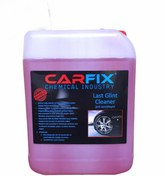 Resim Carfix Jant Temizleyici 5kg 