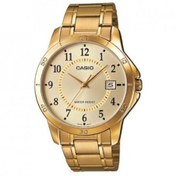 Resim MTP-V004G-9BUDF Erkek Kol Saati Casio