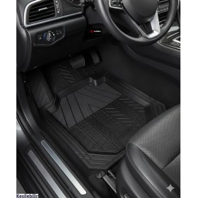 Resim Wehhler Nissan Juke 1.0 Dıg-T Platinum Premium Dct 2026 Havuzlu Kesilebilir Oto Paspas 