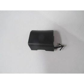 Resim Valeron. 2011-2013 Peugeot 308 Arka Tampon Çeki Demiri Kapağı lm Adet 