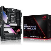 Resim Asus ROG Maximus XII Formula Intel Z490 DDR4 4800 MHz (OC) Lga1200 AX Wifi + Bt Atx Anakart 