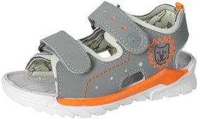 Resim RICOSTA Surf erkek çocuk sandaleti, genişlik: orta, yıkanabilir 