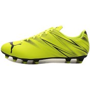 Resim 107477-07 Puma Attacanto Fg-ag Erkek Spor Ayakkabı Yeşil 107477-07 