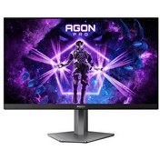 Resim AOC AGON AG246FK6 24.1" 610Hz 0.5ms Adaptive Sync Ultra Fast TN Pivot Gaming Monitör 