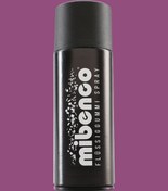 Resim PLASTİDİP mibenco - Sprey - 400 ml - Mat Mor 
