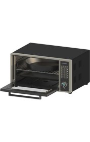 Resim Termikel Mini Fırın Mo D6463c I 