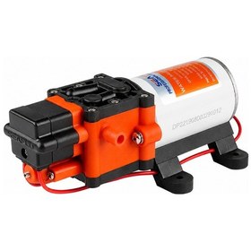 Resim Seaflo Hidrofor Pompası 24V - 5 L/Dk - 60 PSI 