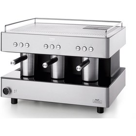 Resim Beko BKK 2700 Keyf Profesyonel Türk Kahve Makinesi 