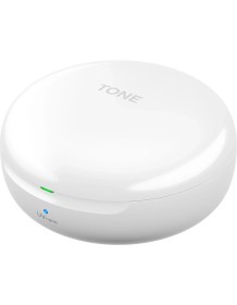 Resim Lg Tone Free Fn7 Beyaz Kablosuz Kulaklık 