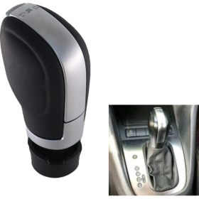 Resim Yıldız Tuning Seat Arona Dsg Vites Topuzu 