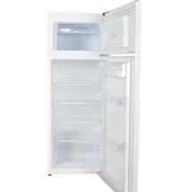 Resim Vestfrost Vf 3020 300 Litre Statik Beyaz Buzdolabı Soğutucu 