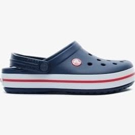 Resim Crocs Crocband TerlikUnisex Yetişkin 