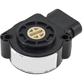 Resim Synodicmonth Hyundai Mitsubishi Daewoo İçin Gaz Pedalı Basınç Sensörü 10r-024428 10r024428 