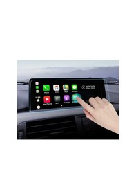 Resim Bmw 1 Seri 2016-2020 8.8 Inç Temperli Navigasyon Ekran Koruyucu (470833052) 
