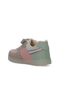 Resim Slazenger Perle Kız Çocuk Ayakkabı Sa15lf012k 